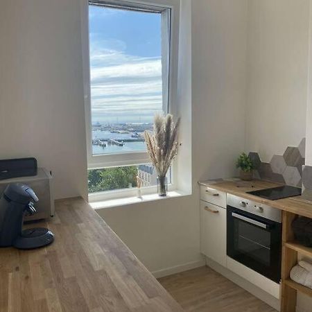 Appartement Vue Mer ブローニュ・シュル・メール エクステリア 写真