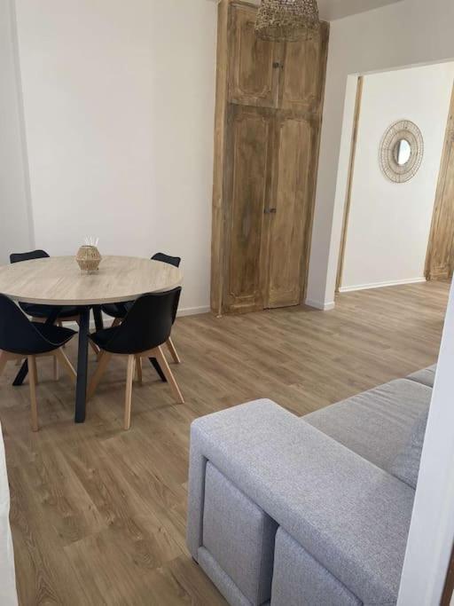Appartement Vue Mer ブローニュ・シュル・メール エクステリア 写真